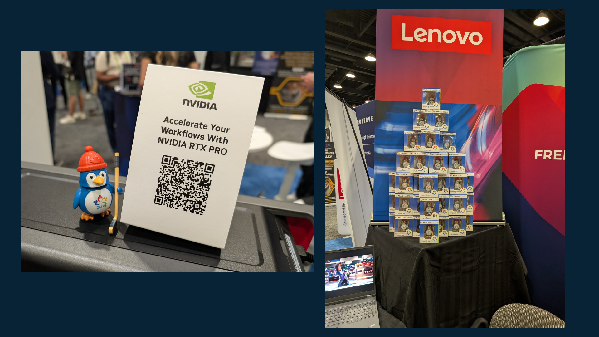 Thanks Lenovo for your incredible support!