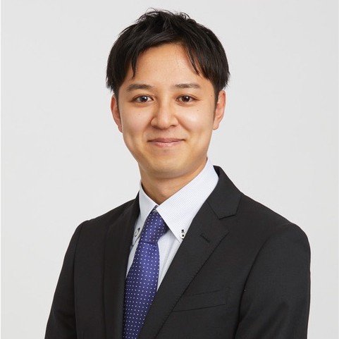 Shohei Yamamoto